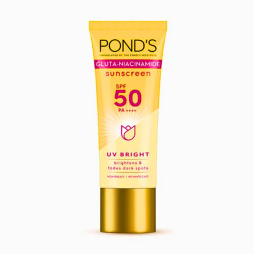 Picture of PONDS GLUTA-NIACINAMIDE SPF50